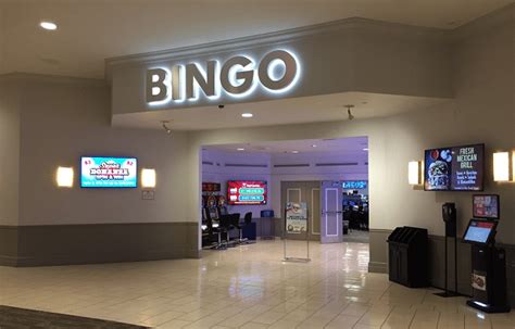  bingo casino las vegas